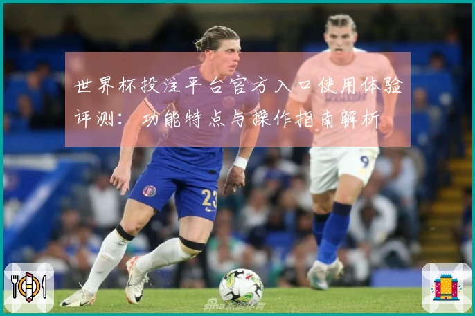 世界杯投注平台官方入口使用体验评测：功能特点与操作指南解析
