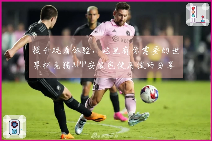 提升观看体验，这里有你需要的世界杯竞猜APP安装包使用技巧分享